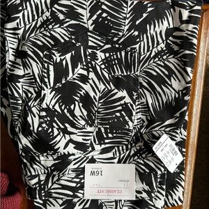 Women’s Capri pants